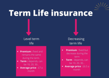 Types of Term Life Insurance Policies: Everything You Need to Know ...