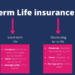 Types of Term Life Insurance Policies: Everything You Need to Know ...