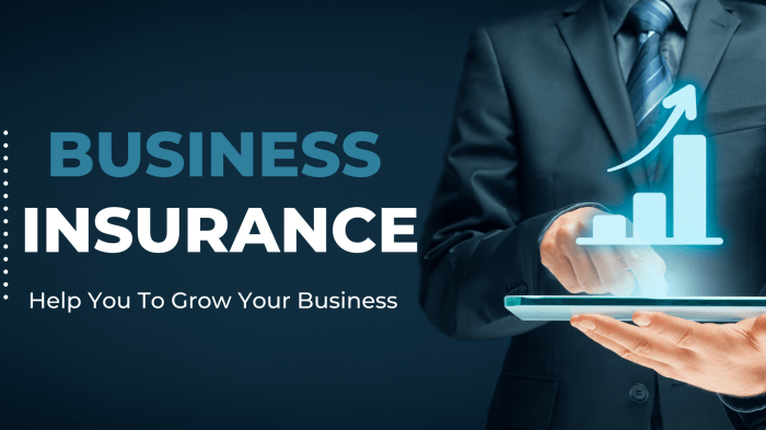 Business Insurance: Coverage, Types and Exclusions