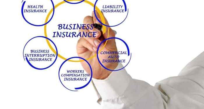What to Know About Business Insurance For Your Small Business ...