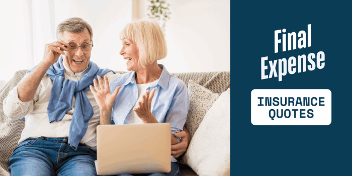 Final Expense Insurance | Senior Insurance Planning