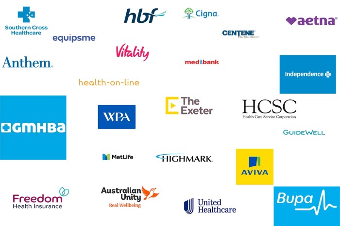 25 Best Private Health Insurance Companies In The World