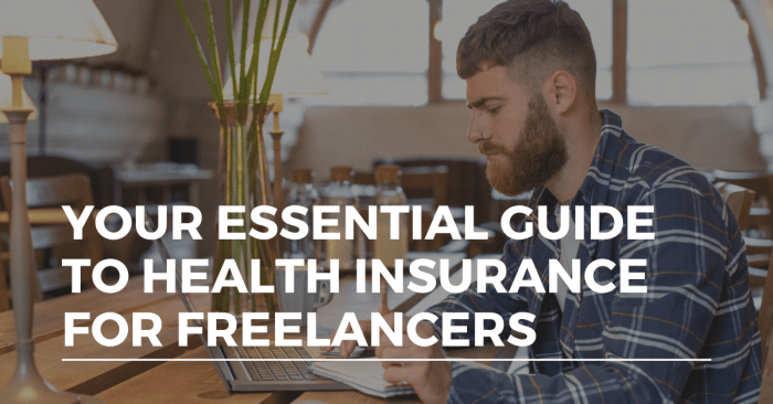 Your Essential Guide to Health Insurance for Freelancers - Alliance Health
