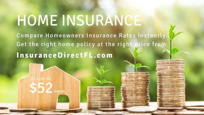 Your Homeowners Insurance Policy Likely Needs To Be Increased